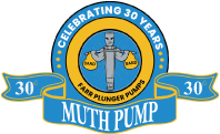 Muth Pump 30 Years Celebrating